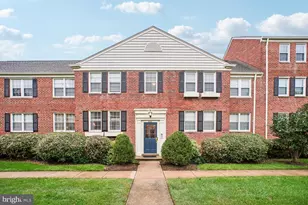 6626 E Wakefield Dr E, Alexandria, VA 22307 - Photo 1