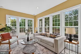 8248 Native Violet Dr, Lorton, VA 22079 - Photo 29