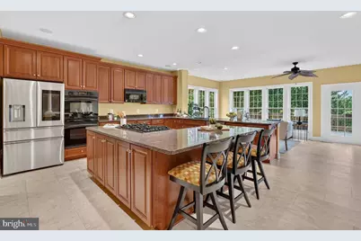 8248 Native Violet Drive, Lorton, VA 22079 - Photo 17