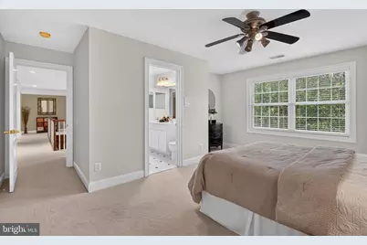 8248 Native Violet Drive, Lorton, VA 22079 - Photo 63