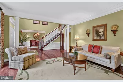 8248 Native Violet Drive, Lorton, VA 22079 - Photo 9