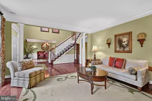 8248 Native Violet Dr, Lorton, VA 22079 - Photo 9
