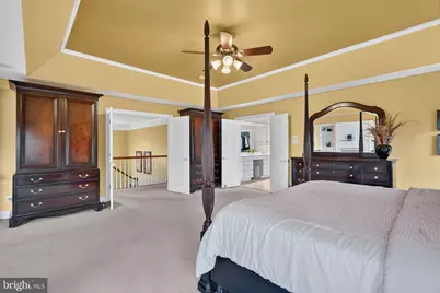 8248 Native Violet Drive, Lorton, VA 22079 - Photo 49