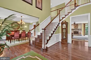 8248 Native Violet Dr, Lorton, VA 22079 - Photo 11