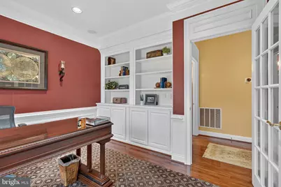 8248 Native Violet Drive, Lorton, VA 22079 - Photo 39