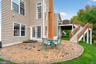 8248 Native Violet Dr, Lorton, VA 22079 - Photo 81