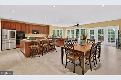 8248 Native Violet Drive, Lorton, VA 22079 - Photo 23