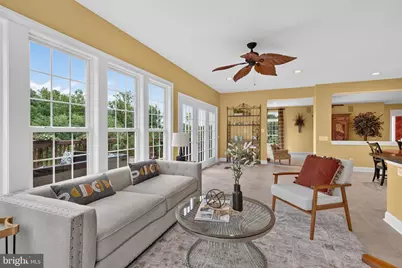 8248 Native Violet Drive, Lorton, VA 22079 - Photo 31
