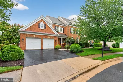 8248 Native Violet Drive, Lorton, VA 22079 - Photo 1