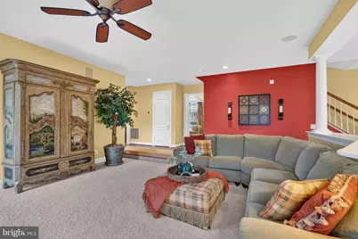 8248 Native Violet Drive, Lorton, VA 22079 - Photo 35
