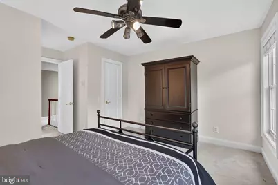 8248 Native Violet Drive, Lorton, VA 22079 - Photo 59