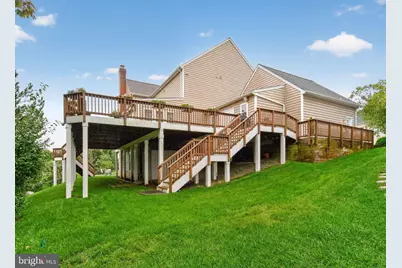 8248 Native Violet Drive, Lorton, VA 22079 - Photo 83