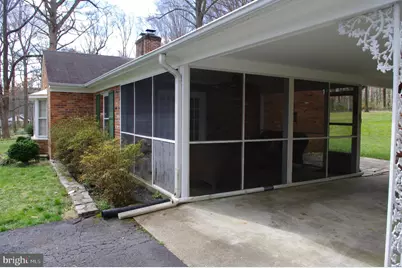 9001 Glenbrook Road, Fairfax, VA 22031 - Photo 21