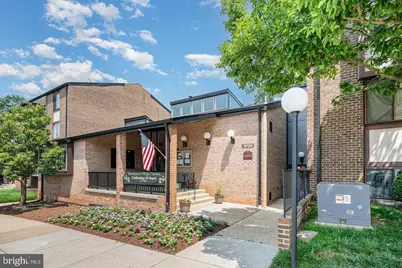 9731 Kings Crown Court #1, Fairfax, VA 22031 - Photo 33