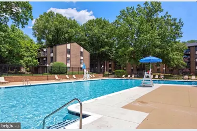 9731 Kings Crown Court #1, Fairfax, VA 22031 - Photo 31