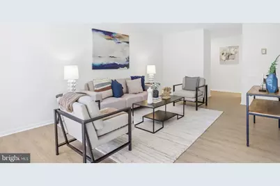 9731 Kings Crown Court #1, Fairfax, VA 22031 - Photo 5