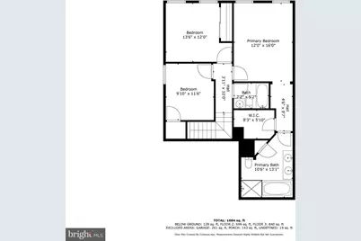 4619 Hummingbird Lane, Fairfax, VA 22033 - Photo 31