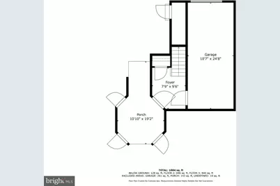 4619 Hummingbird Lane, Fairfax, VA 22033 - Photo 29