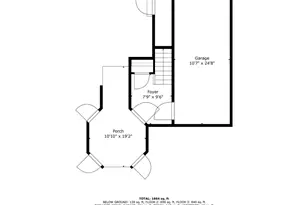 4619 Hummingbird Ln, Fairfax, VA 22033 - Photo 29