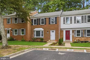 8312 Moline Pl, Springfield, VA 22153 - Photo 1