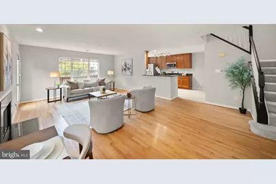 4311 Chariot Court #122, Fairfax, VA 22030 - Photo 9