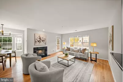 4311 Chariot Court #122, Fairfax, VA 22030 - Photo 11