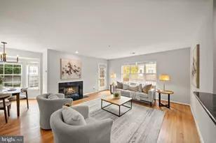 4311 Chariot Ct, Fairfax, VA 22030 - Photo 11