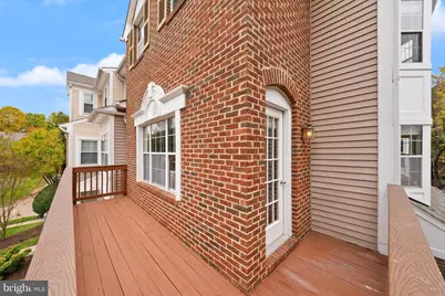 4311 Chariot Court #122, Fairfax, VA 22030 - Photo 15
