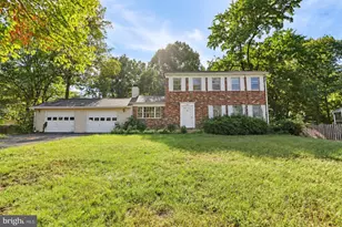 2403 Ivywood Rd, Reston, VA 20191 - Photo 1