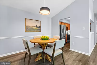 8616 Shadwell Drive #72, Alexandria, VA 22309 - Photo 9