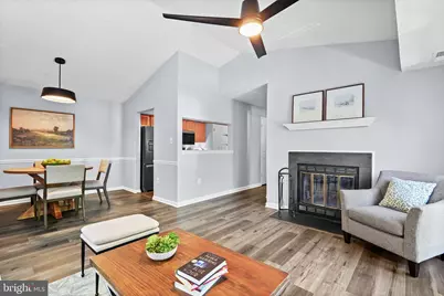 8616 Shadwell Drive #72, Alexandria, VA 22309 - Photo 5