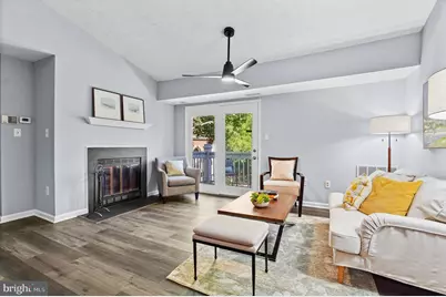 8616 Shadwell Drive #72, Alexandria, VA 22309 - Photo 3