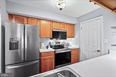 8616 Shadwell Drive #72, Alexandria, VA 22309 - Photo 13