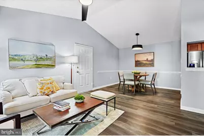 8616 Shadwell Drive #72, Alexandria, VA 22309 - Photo 7