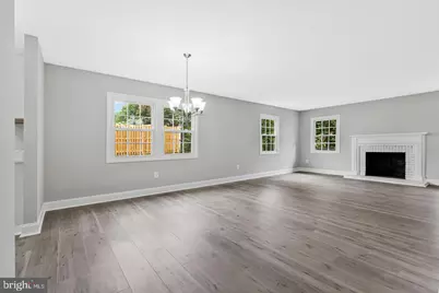 12806 Middleton Lane, Fairfax, VA 22033 - Photo 9