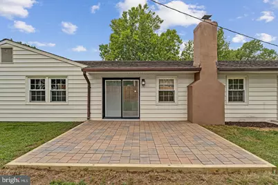 12806 Middleton Lane, Fairfax, VA 22033 - Photo 33