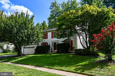 13985 Cabells Mill Drive, Centreville, VA 20120 - Photo 1