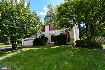 13985 Cabells Mill Drive, Centreville, VA 20120 - Photo 35