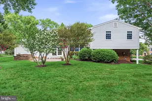 1432 Filene Ct, Vienna, VA 22182 - Photo 37