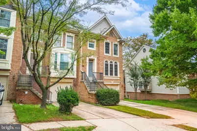 11774 Valley Ridge Circle, Fairfax, VA 22033 - Photo 1