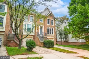 11774 Valley Ridge Cir, Fairfax, VA 22033 - Photo 1