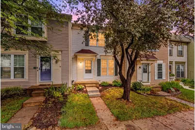 8071 Topper Court, Alexandria, VA 22315 - Photo 1