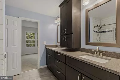 8071 Topper Court, Alexandria, VA 22315 - Photo 19