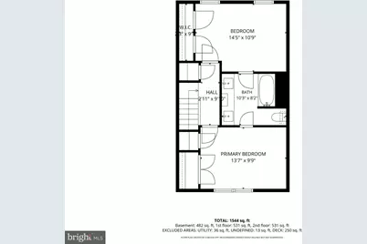 8071 Topper Court, Alexandria, VA 22315 - Photo 39