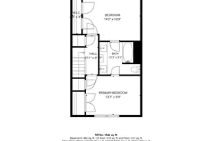 8071 Topper Ct, Alexandria, VA 22315 - Photo 39