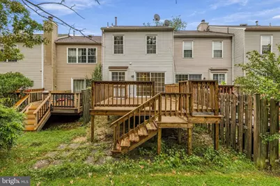8071 Topper Court, Alexandria, VA 22315 - Photo 31