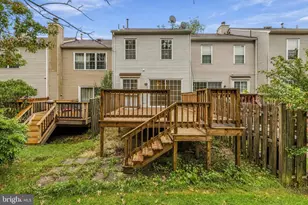 8071 Topper Ct, Alexandria, VA 22315 - Photo 31