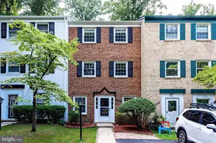 14805 Maidstone Ct, Centreville, VA 20120 - Photo 1