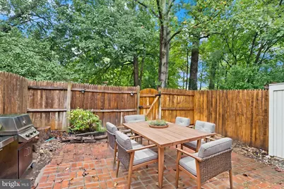 8210 Tory Road #139, Springfield, VA 22152 - Photo 31