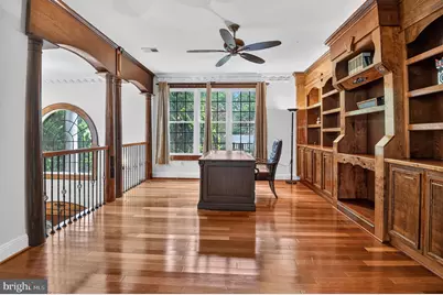 5124 Kenwood Drive, Annandale, VA 22003 - Photo 21